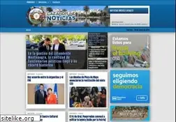 Sites similar to cazadordenoticias.com.ar