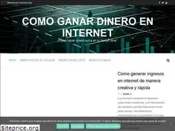 Sites similar to cazadordetesoros.com
