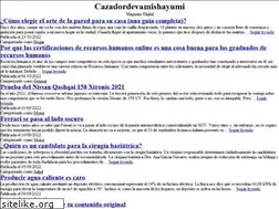 Sites similar to cazadordevampiros.es