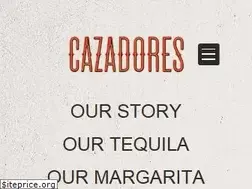 Sites similar to cazadores.com