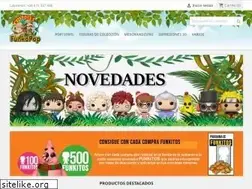 Sites similar to cazadoresfunkopop.com