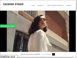 Sites similar to cazadorfilms.com