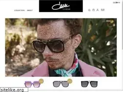 Sites similar to cazaleyewear.com