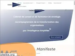 Sites similar to cazals.fr