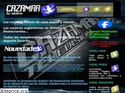 Sites similar to cazamar.com