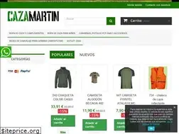 Sites similar to cazamartin.com