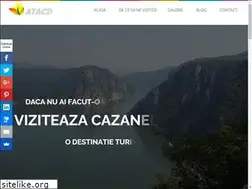 Sites similar to cazaneledunarii.com.ro