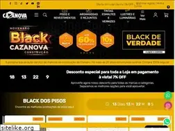 Sites similar to cazanovaconstrucao.com.br