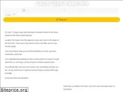 Sites similar to cazaolas.com