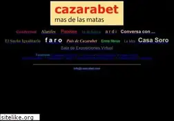 Sites similar to cazarabet.com