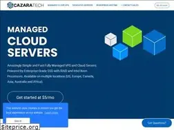 Sites similar to cazaratech.com