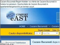 Sites similar to cazare-bucuresti.com
