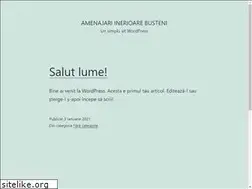 Sites similar to cazare-busteni-magica.ro