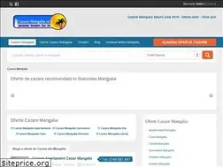 Sites similar to cazare-mangalia.ro