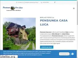 Sites similar to cazare-olanesti.ro