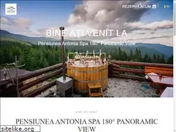 Sites similar to cazare-ranca.ro