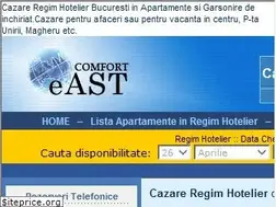 Sites similar to cazare-regim-hotelier.com