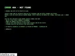 Sites similar to cazarealba.ro
