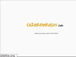 Sites similar to cazarebrasov.com