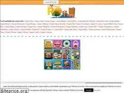 Sites similar to cazaredinromania.ro