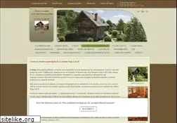 Sites similar to cazareinharghita.ro