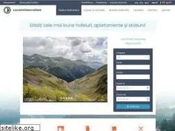 Sites similar to cazareinsecuime.ro