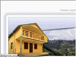 Sites similar to cazarelepsa.ro
