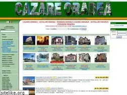 Sites similar to cazareoradea.ro