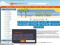 Sites similar to cazarepelitoral.ro