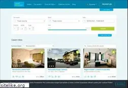 Sites similar to cazaresibiu.com