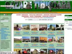 Sites similar to cazaretimisoara.ro