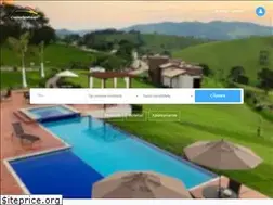 Sites similar to cazareturisti.com