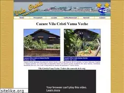 Sites similar to cazarevamaveche.com