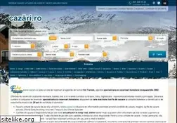 Sites similar to cazari.ro