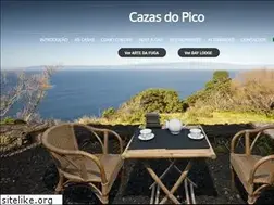 Sites similar to cazasdopico.com