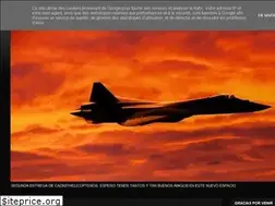 Sites similar to cazasyhelicopteros2.blogspot.com