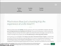Sites similar to cazatur.com