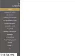 Sites similar to cazaudehore.fr