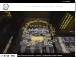 Sites similar to cazavellasloreto.com.pt