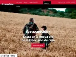 Sites similar to cazavision.com