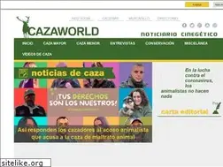Sites similar to cazaworld.com