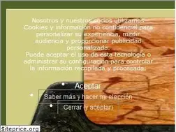 Sites similar to cazayarmas.org