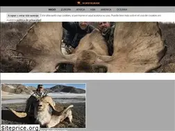 Sites similar to cazaycazadores.es