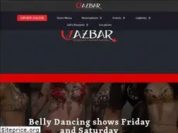 Sites similar to cazbar.pro