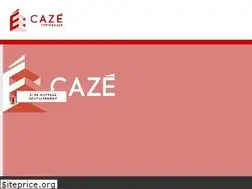Sites similar to caze-immo.com