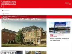 Sites similar to caze-online.de