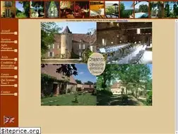 Sites similar to cazenac.fr