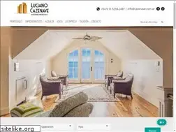 Sites similar to cazenave.com.ar