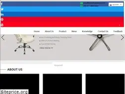 Sites similar to cazenchairparts.com