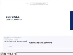 Sites similar to cazeneuve.fr